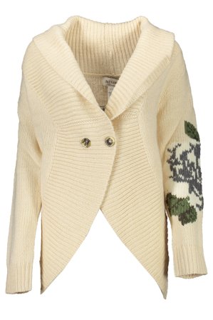 Blugirl Cardigan Donna Beige