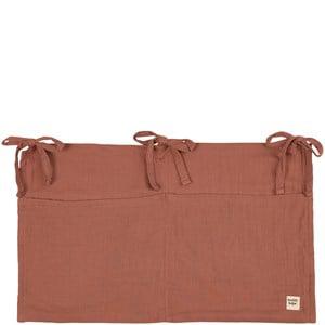 Buddy & Hope Desert Haze GOTS Storage Pocket One Size - Storage - One size - Pink - Junge