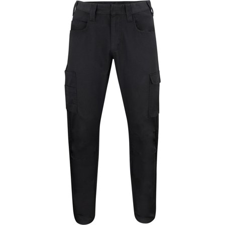 TEXSTAR Servicebyxa FP46 svart C44 - Lyreco - Arbetskläder - Arbetsbyxor och shorts - Servicebyxor