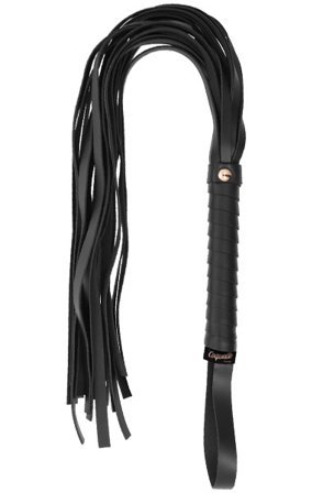 Coquette Fantasy Vegan Leather Flogger - Woome.pl