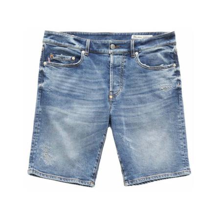 Blauer Jeans , Blauw , Heren , Maat: W31
