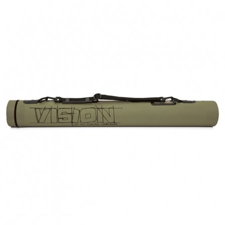 Vision Travel Tube Olive 110