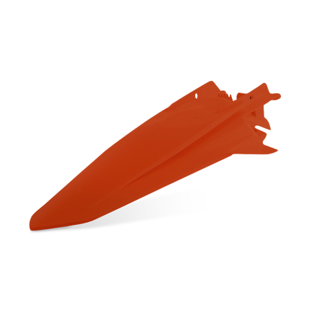 Achterspatbord Acerbis - KTM 250 SX-F 2019-2022