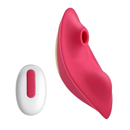 Intimia Petal Secret Vibrator