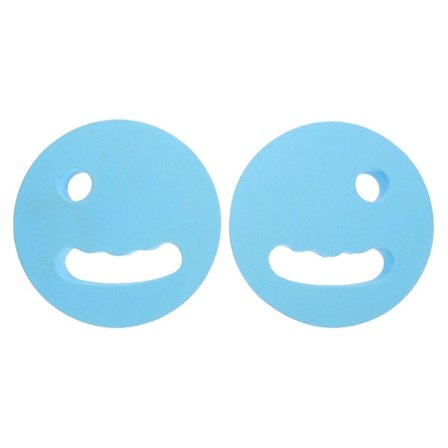 1 Par Svømmebræt til Voksne Svømmebræt Svømmetræningshjælp Svømmeudstyr