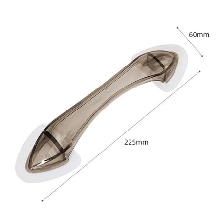 Dørhåndtak Dørknapp FARGE 2 FARGE 2