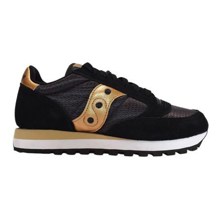 Saucony, Sneakers Zwart, Dames, Maat:41 EU