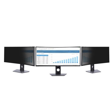 StarTech PRIVACY SCREEN DELL U3824DW - 21:9 DOUBLE-SIDED FILTER TAA ACCS