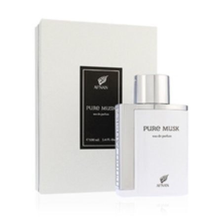 Afnan - Pure Musk EDP 100ml