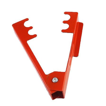 1 stk. Jern Haveværktøj Blomsterhandler Metal Have Blomst Rose Torn Stilk Blad Stripper Rose Tang Fjernelse af Grater DIY Skæreværktøj Crjjkoy