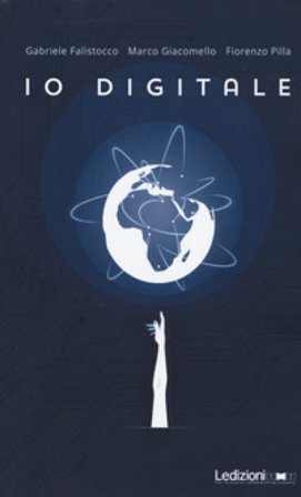 Io digitale Gabriele Falistocco