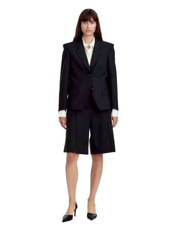 Tiger of Sweden Saina - Black - 34