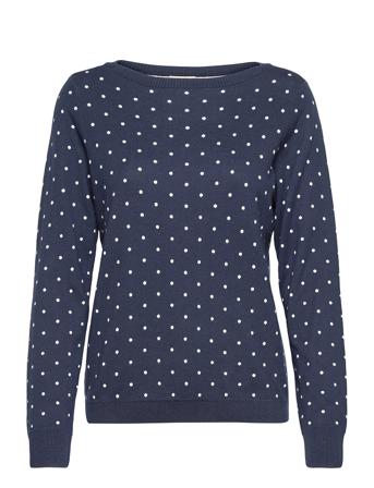 Fredrika Blue Jumperfabriken
