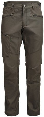 Lundhags Makke Lt Pant housut, Forest Green