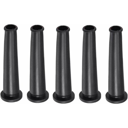 Patronfilter med stålbrakett kompatibel med Karcher WD-serien WD2 WD3 WD3P A2004 MV2 MV3 Patronfiltre for våt- og tørrsugere