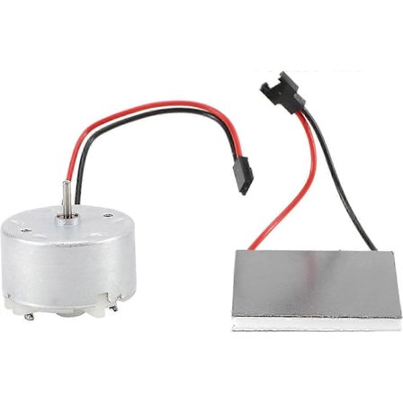 Peisvifte Generatorplate Peis/Ovn Vifter Generatorplate Peis Ovn Vifte Motorfeste Peisvifte Elektrisk Generator Motor