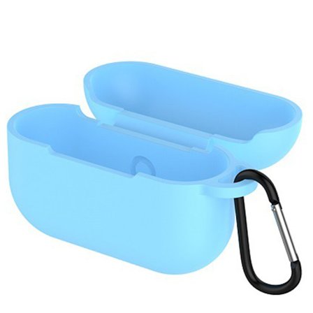 Skyddande Silikonskal för AirPods Pro/3