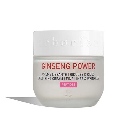 Erborian Ginseng Power Creme 50 ml, Skincare, Ansigtspleje, Dagcreme