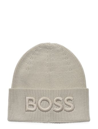 BOSS Afox_R - Beige - ONE SIZE