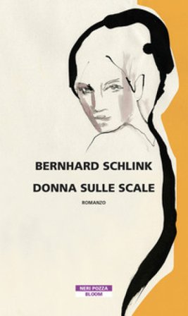 Donna sulle scale Bernhard Schlink