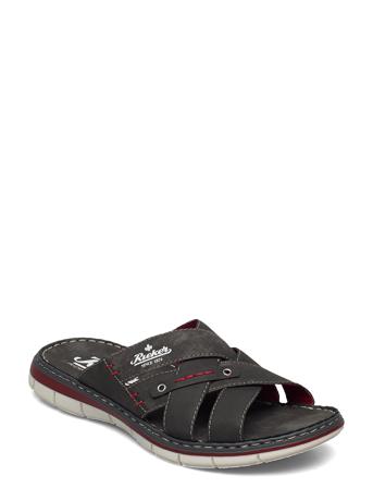 25199-43 Black Rieker