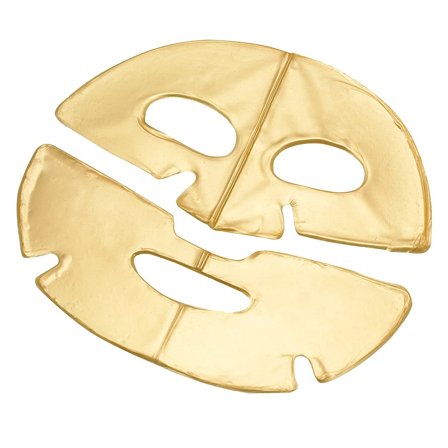 MZ SKIN Hydra-Lift Gold Face Mask 5 stk., Skincare, Masker, Fugtmasker