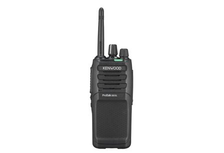 KENWOOD Two-Way Radio 48 Channels 446