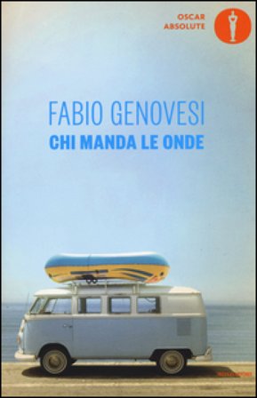 Chi manda le onde Fabio Genovesi