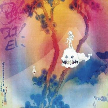 Kids see ghosts Kids See Ghosts( Wes