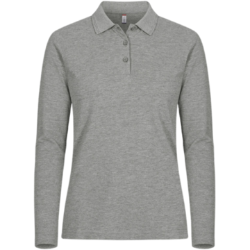 Piké Dam Lång Ärm Manhattan*