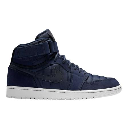 Nike, Sneakers Blauw, Heren, Maat:40 1/2 EU