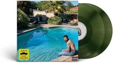 Austin POST MALONE