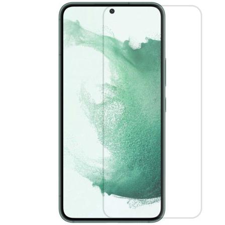 Samsung Galaxy S22 Härdat Glas Skärmskydd 0,3mm Transparent