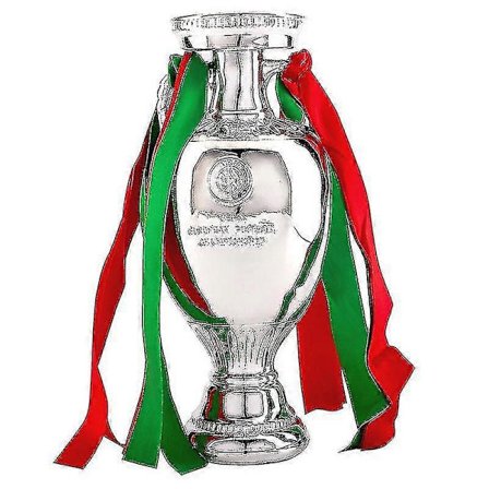 2024 Trophy Fan 1:1 Resin Fotballtrofé-YuJia