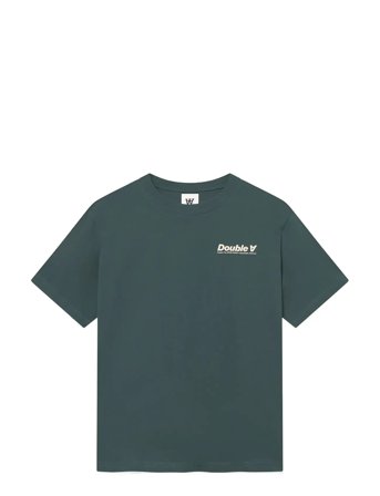 WOOD WOOD | Wwliam Tee Aaneue 25220 | M