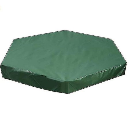 Sandlådor Sandlåda Cover,sandlåda Cover Med Dragsko Vattentät Sandlåda Pool Cover