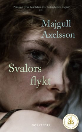Svalors flykt, ISBN: 9789113127132