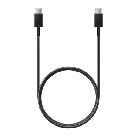 Samsung EP-DG980BBE USB-C-Kabel 1m Svart