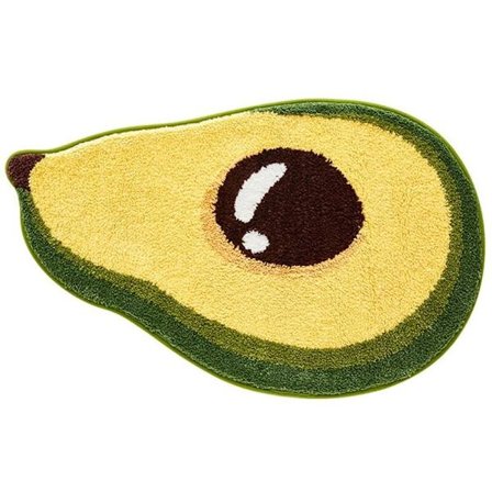 Hedelmämatto Kylpyhuoneen Matto Eteisen Matto Kylpyhuoneen Ovi Liukumaton Matto Imeytyvä Kylpyammeen Matto Jalkamatto Sisämatto A