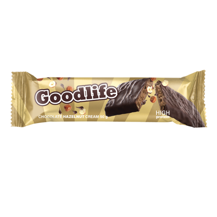 Goodlife Proteiinipatukka 50 g