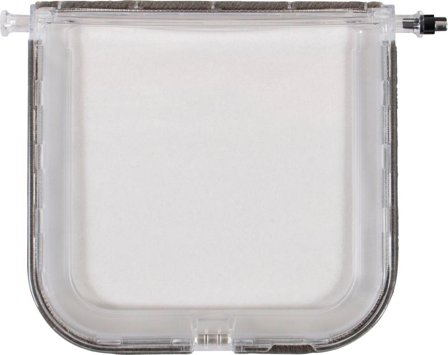 Dør til SureFlap Katteluke XL - K39028/K39029