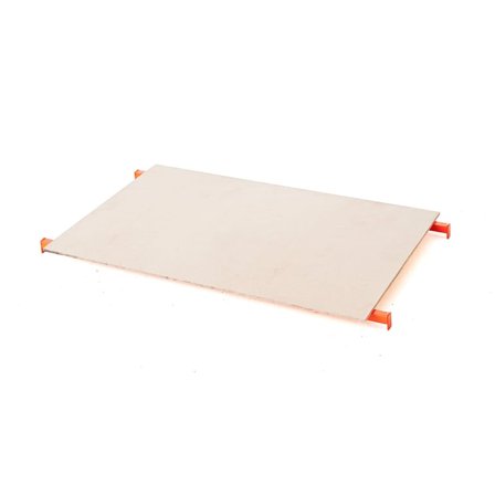 Hyllplan till Container