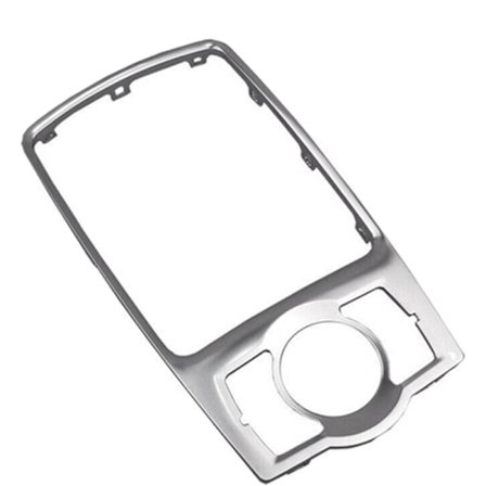 Trim Box Panel Ramme Gear Shift Knob MMI For- A6 C6 Allroad 4F0864260A