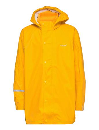 Rainwear Jacket -Solid Outerwear Rainwear Jackets Gul CeLaVi