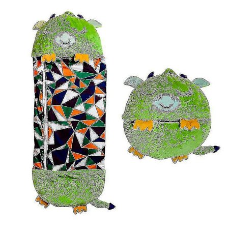 Sovepose Barnas Lazy Varm Sovepose Pyjamas Barnas Pillow_y