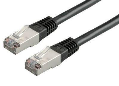 ROLINE S/FTP (PiMF) PatchCord