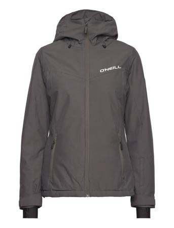 Aplite Jacket O'neill Black