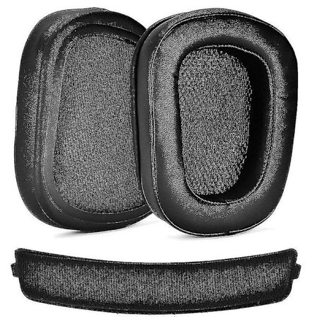 1p Vaahtomuovi Korvatyynyt Cush Korvatyynyt G933 G935 G633 / G 933 G 935 G 633 Phs