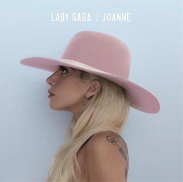 Joanne Lady Gaga