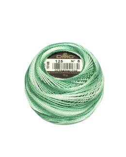 DMC 8'ans Pärlgarn